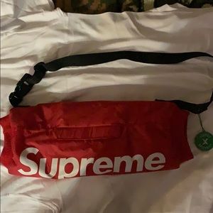 Supreme hand warmer